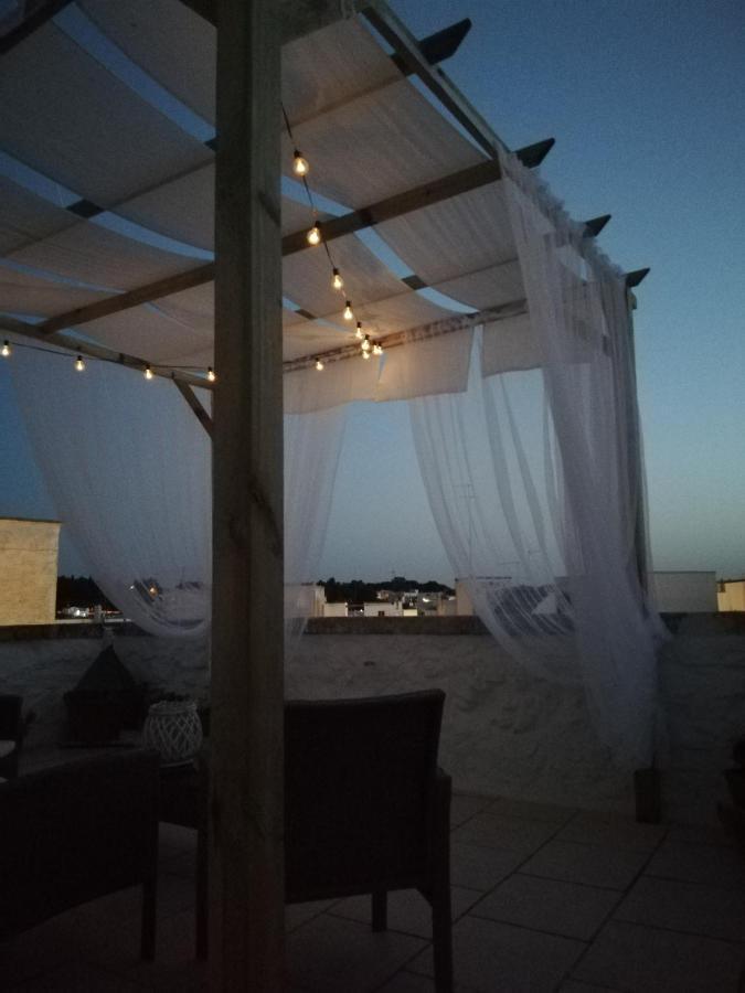 Converse Fra I Trulli Альберобелло Экстерьер фото