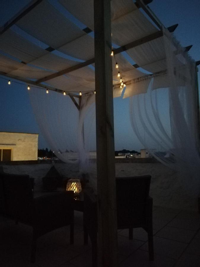 Converse Fra I Trulli Альберобелло Экстерьер фото