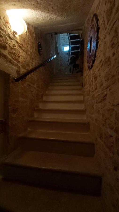 Converse Fra I Trulli Альберобелло Экстерьер фото