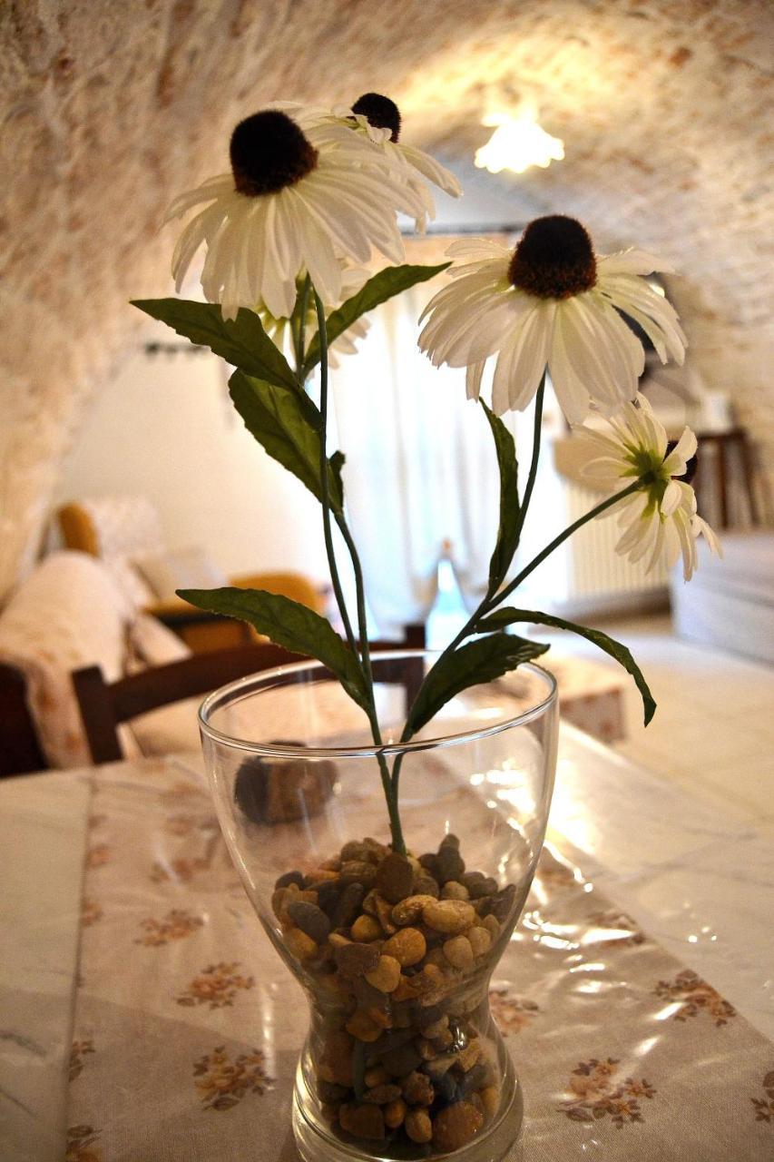 Converse Fra I Trulli Альберобелло Экстерьер фото